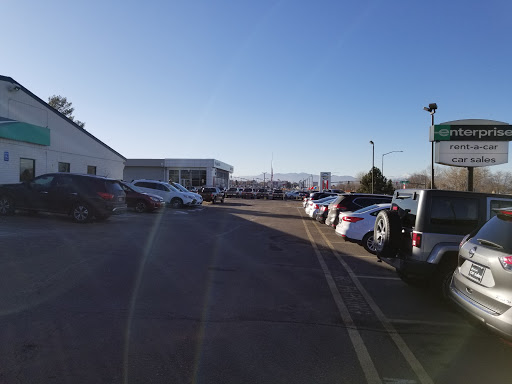 Used Car Dealer «Enterprise Car Sales», reviews and photos, 2390 W 104th Ave, Denver, CO 80234, USA