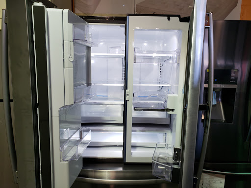 Appliance Store «Budget Appliances & Mattresses», reviews and photos, 12070 Greenfield Rd, Detroit, MI 48227, USA