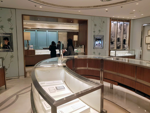 Tiffany & Co.