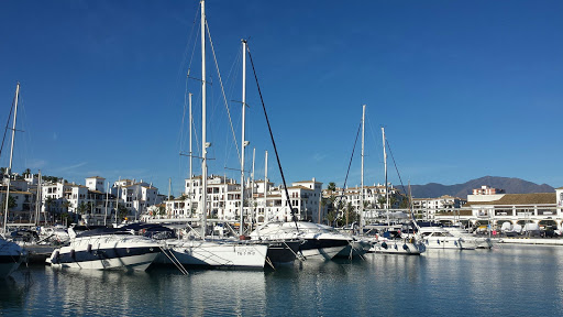 Serneholt Estate Manilva - C. Boquerón el, 29692, Málaga, España