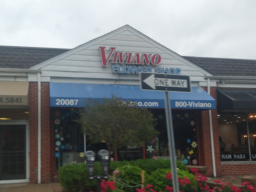 Viviano Flower Shop, 32050 Harper Ave, St Clair Shores, MI 48082, USA, 