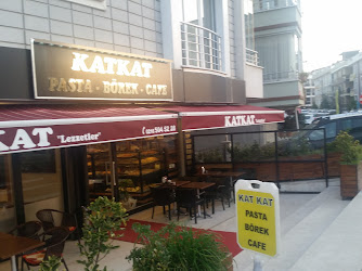 Katkat Cafe