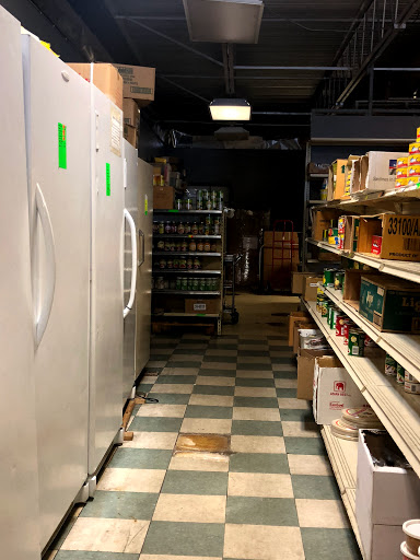 Supermarket «Port St Lucie Oriental Supermarket», reviews and photos, 8707 US-1, Port St Lucie, FL 34952, USA