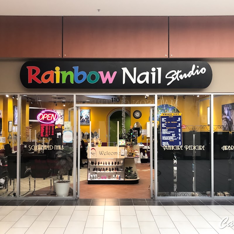 Rainbow Nail Studio
