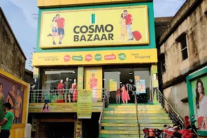Cosmo Bazaar image