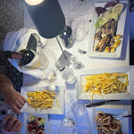 Photo n°1 de l'avis de Betah. fait le 09/07/2022 à 16:30 sur le  CICCIOTTO dal 1942 à Naples