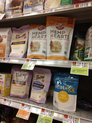 Grocery Store «Hannaford Supermarket», reviews and photos, 401 E Albany St, Herkimer, NY 13350, USA