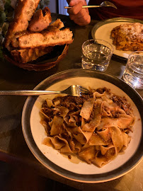 Pappardelle du Restaurant italien Il Pastaio à Vélizy-Villacoublay - n°6