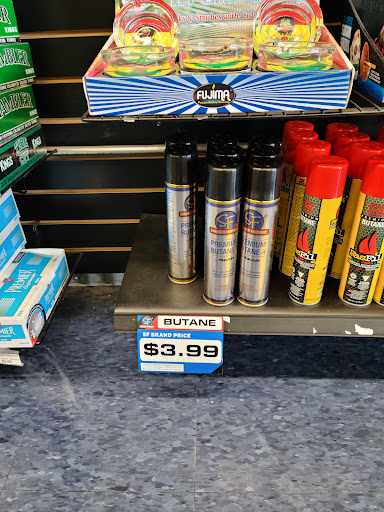 Vaporizer Store «Smoker Friendly», reviews and photos, 3748 E 104th Ave, Thornton, CO 80229, USA