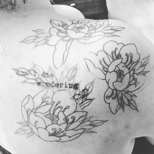 Tattoo and Piercing Shop «Black Hole Body Piercing & Tattoo», reviews and photos, 12550 SW 1st St, Beaverton, OR 97005, USA