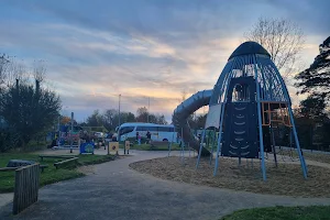 Kilcullen Playground image