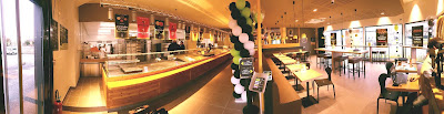 BOULANGERIE ANGE à Belfort