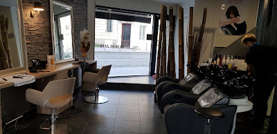 RGP Coiffure haute coiffure française à Bordeaux