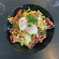 Photos du propriétaire du Restaurant Le Mas de la Gare - Le bistrot de Marie-Luce à Andrézieux-Bouthéon - n°5