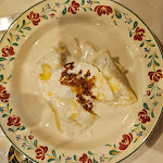 Photo n°7 de l'avis de Elia.i fait le 27/12/2023 à 20:26 sur le  Ristorante @ Locanda Antiche Macine à Santarcangelo di Romagna