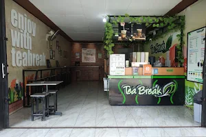 Tea Break Boba & Mini Cafe Cimahi image