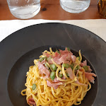 Photo n°3 de l'avis de Francesco.a fait le 19/08/2022 à 17:49 sur le  Hostaria MAMMARITA à Campomarino