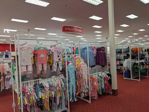 Department Store «Target», reviews and photos, 1201 WP Ball Blvd, Sanford, FL 32771, USA