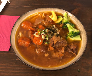 Photo n°57 de BEN's Bowl à Lyon ()