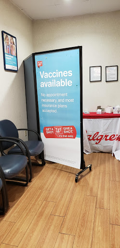 Drug Store «Walgreens», reviews and photos, 2151 Lemoine Ave, Fort Lee, NJ 07024, USA