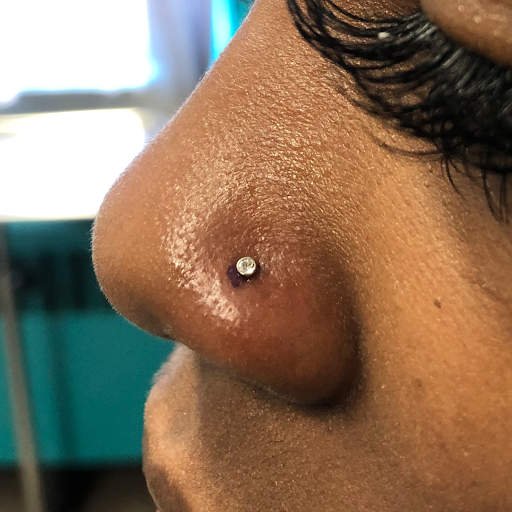 Explore swiss tattoo ideas, creative tattoo ideas in West Chester, available at Piercing by Jacqueline at X-Treme Ink Tattoo