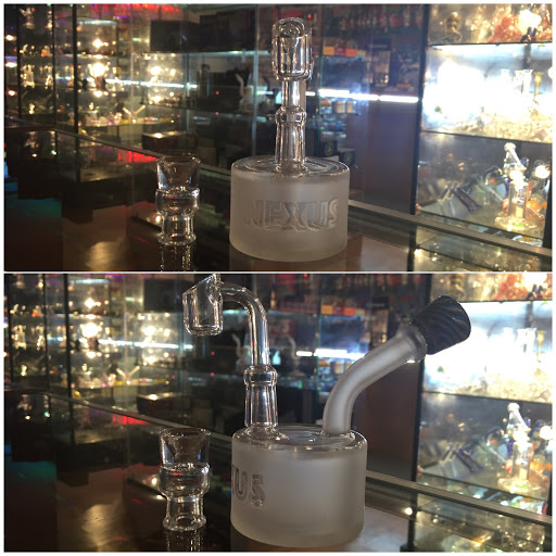 Tobacco Shop «Smoke Shop Guys», reviews and photos, 4843 Dempster St, Skokie, IL 60077, USA