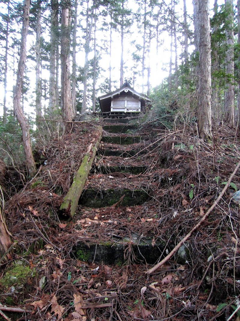 神社