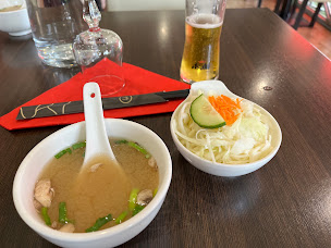 Photo n°33 de Hoki Sushi. à Herblay-sur-Seine ()