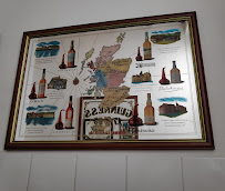 Menu / carte de Enoteca Dal Lino à Parma