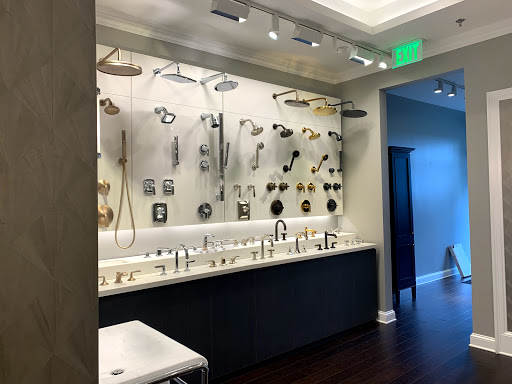 Plumbing Supply Store «KOHLER Signature Store by PDI», reviews and photos, 3167 Peachtree Rd NE, Atlanta, GA 30305, USA