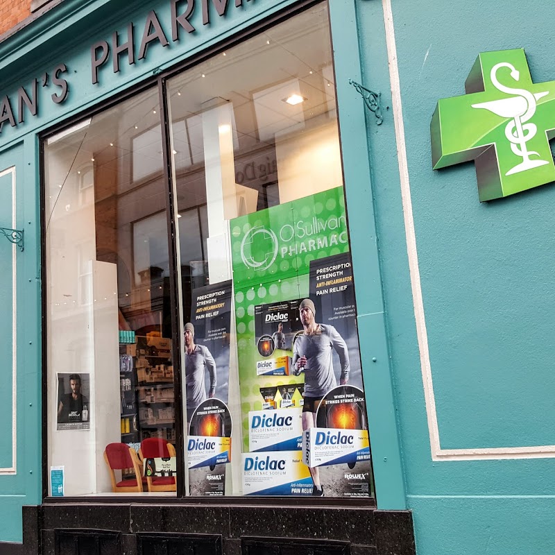 O'Sullivan's Pharmacy