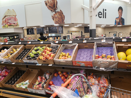 Department Store «Walmart Supercenter», reviews and photos, 7001 Bridgeport Way W, Lakewood, WA 98499, USA