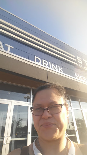 Movie Theater «Studio Movie Grill», reviews and photos, 3850 Venture Dr, Duluth, GA 30096, USA