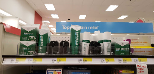 Department Store «Target», reviews and photos, 220 S River Rd, Bedford, NH 03110, USA