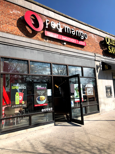 Frozen Yogurt Shop «Red Mango», reviews and photos, 61-47 188th St, Fresh Meadows, NY 11365, USA