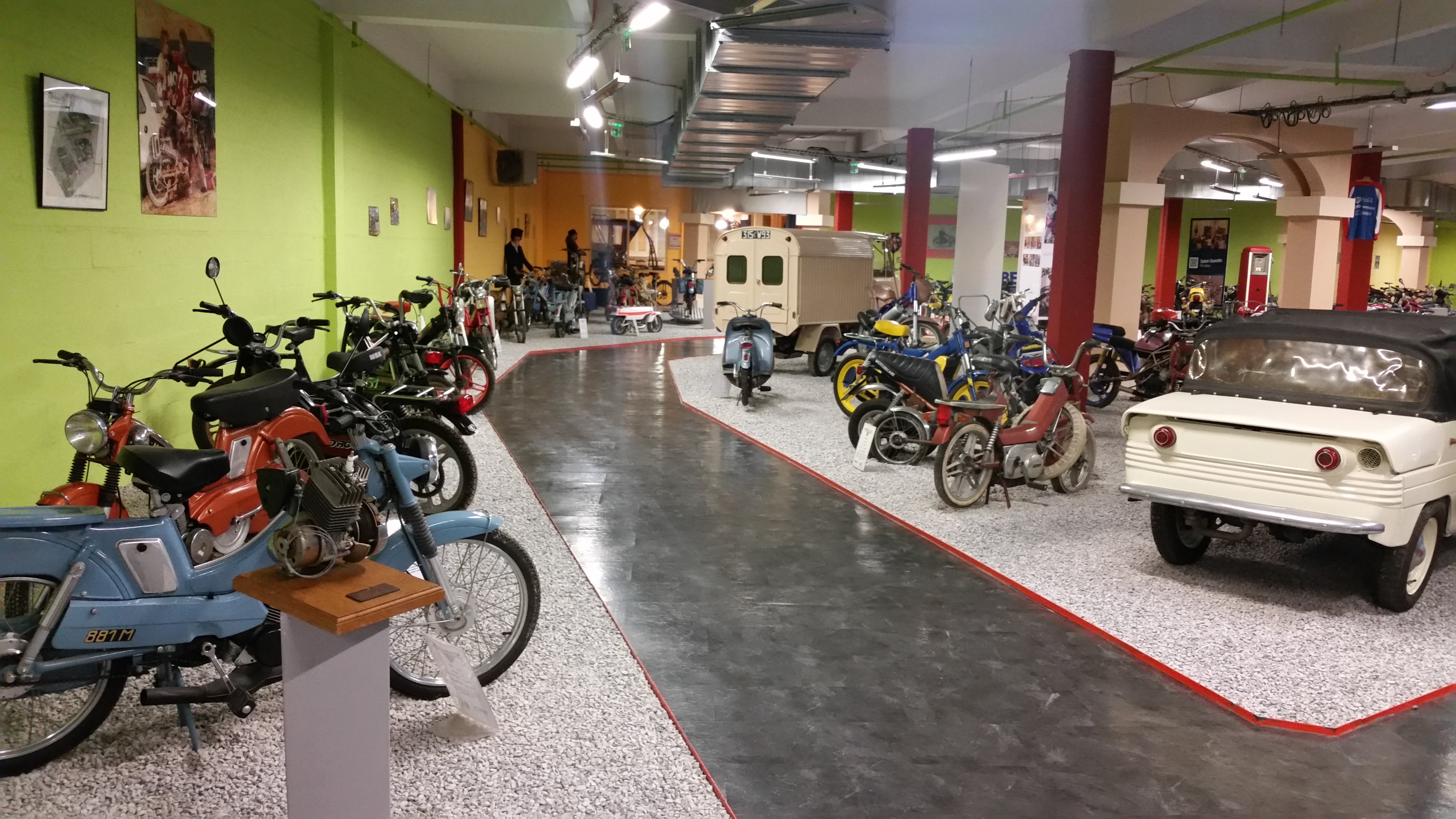 Photo n° 36 de l'avis de JagG. fait le 02/12/2017 à 14:15