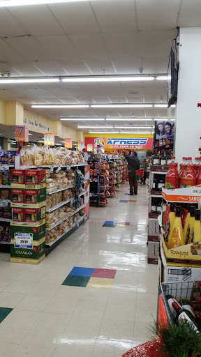 Supermarket «Sabor Tropical Supermarket», reviews and photos, 28945 S Dixie Hwy, Homestead, FL 33033, USA