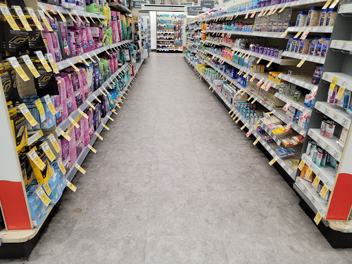 Drug Store «Walgreens», reviews and photos, 1191 W Kansas St, Liberty, MO 64068, USA