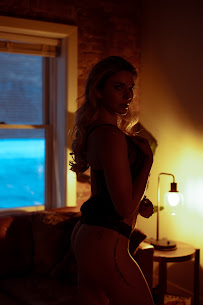 Becoming Fire Boudoir - Photo 6 - Car repair in Ann Arbor, MI, Ann Arbor