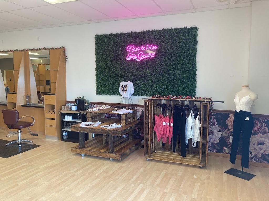For Granted Salon and Boutique 65065