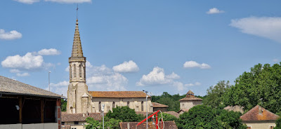 Gersycoop à Sarrant