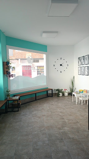 Lavandería Autoservicio - Caricias en Bueu, Pontevedra