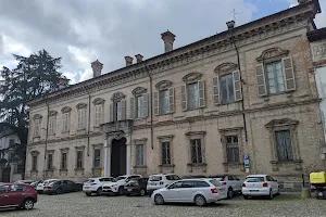 Palazzo Pozzali già Premoli e Patrini image