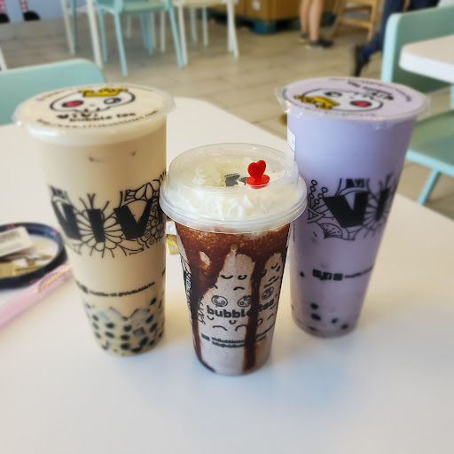 Vivi Bubble Tea image