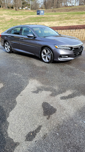 Green's Simply Clean Auto Detailing LLC en Dahlonega