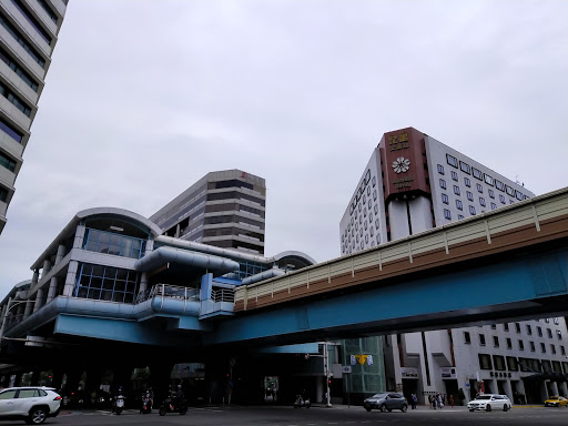 慶城街1號 複合式商場 的照片