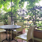 Photo n°7 de l'avis de Ivan. fait le 14/08/2020 à 17:53 sur le  Ristorante Trattoria Osenna à San Quirico d'Orcia