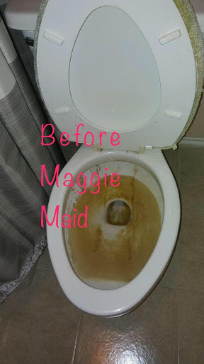 House Cleaning Service «Maggie Maid Inc.», reviews and photos, 408 Bowie, Universal City, TX 78148, USA