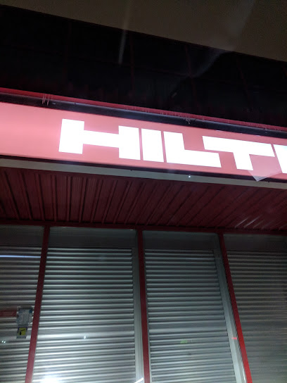 Hilti Store - Concord