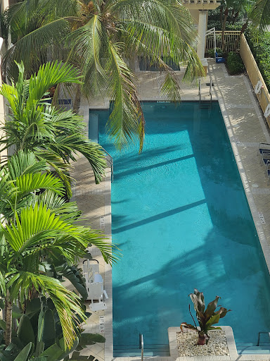 Hotel «Hilton Garden Inn Palm Beach Gardens», reviews and photos, 3505 Kyoto Gardens Dr, Palm Beach Gardens, FL 33410, USA